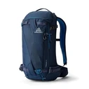 Ορειβατικό Σακίδιο Gregory Targhee Hiking backpack M/L 32 L Blue