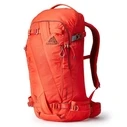 Ορειβατικό Σακίδιο Gregory Targhee Hiking backpack M/L 32 L Red