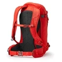 Ορειβατικό Σακίδιο Gregory Targhee Hiking backpack S/M 26 l Red