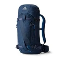 Ορειβατικό Σακίδιο Gregory Targhee Hiking backpack S/M 45 l Blue