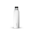 Παγούρι Brita sodaTRIO bottle (0.65 l; White)