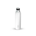 Παγούρι Brita sodaTRIO bottle (0.65 l; White)