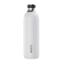 Παγούρι Brita sodaTRIO bottle (1 l; White)
