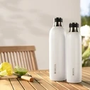 Παγούρι Brita sodaTRIO bottle (1 l; White)
