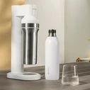 Παγούρι Brita sodaTRIO bottle (1 l; White)
