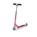 Παιδικό Πατίνι Micro scooter Sprite Pink LED