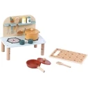 Παιχνίδι Μίμησης Mini Kitchen set