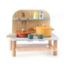 Παιχνίδι Μίμησης Mini Kitchen set