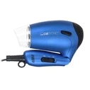 Πιστολάκι Μαλλιών Clatronic 263558 Blue 1300 W