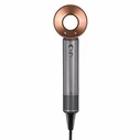 Πιστολάκι Μαλλιών Dyson Supersonic Origin 1600 W Copper, Nickel