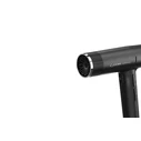 Πιστολάκι Μαλλιών GA.MA PH6080.BK IQ3 Perfetto 1600 W Black