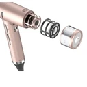 Πιστολάκι Μαλλιών GA.MA PH6080.PK IQ3 Perfetto Hair Dryer