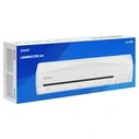Πλαστικοποιητής Savio LR-01/W Cold/hot laminator 320 mm/min White