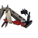 Πολυεργαλείο Azymut Giewon FS Multitool - Fire Starter - 19 tools - flint + whistle + belt holster (H2038A)