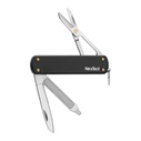 Πολυεργαλείο Nextool Mini Pocket Knife NE0141 4-in-1 Black