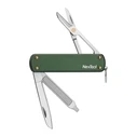 Πολυεργαλείο Nextool Mini Pocket Knife NE0143 4-in-1 green