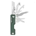 Πολυεργαλείο Nextool NE20098 10-in-1 multi-tool knife, green