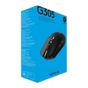 Ποντίκι Gaming Logitech G G305 LIGHTSPEED Wireless