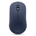 Ποντίκι Ασύρματο Lenovo Yoga Office Ambidextrous Bluetooth Optical 4000 DPI