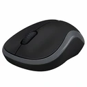 Ποντίκι Ασύρματο Logitech M185 RF Wireless Optical.