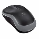 Ποντίκι Ασύρματο Logitech M185 RF Wireless Optical.