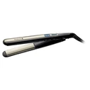 Πρέσα Μαλλιών Remington S6500 Straightening iron Warm Black 2.5 m