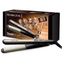 Πρέσα Μαλλιών Remington S6500 Straightening iron Warm Black 2.5 m
