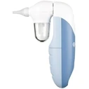 Ρινικός Αποφρακτήρας Electric nasal aspirator Haxe NS1