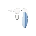 Ρινικός Αποφρακτήρας Electric nasal aspirator Haxe NS1