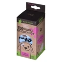 Σακούλες Περιττωμάτων Starch Bag - Dog poop bags - 8 x 15