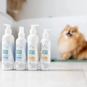 Σαμπουάν για Σκύλους Vetexpert Clinic Care microBiome Balance - for dogs and cats - 250 ml
