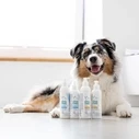 Σαμπουάν για Σκύλους Vetexpert Clinic Care microBiome Balance Conditioner - conditioner for dogs and cats - 150 ml