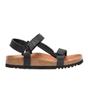 Σανδάλια Scholl Heaven Unisex Black, Brown