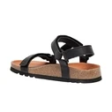 Σανδάλια Scholl Heaven Unisex Black, Brown
