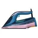 Σίδερο Ατμού Philips 1000 series DST8030/70 SteamGlide Elite soleplate 3000 W Green