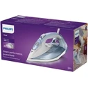 Σίδερο Ατμού Philips 7000 series DST7011/20 SteamGlide Plus soleplate 2600 W Blue, Grey