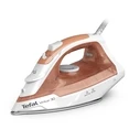 Σίδερο Ατμού Tefal Virtuo 30 FV2C40E0 iron Dry & Ceramic soleplate 2000 W Peach, White