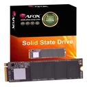 Σκληρός Δίσκος M.2 SSD AFOX ME300 PCI-EX4 128GB TLC 1.6 GB/S NVME