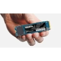 Σκληρός Δίσκος M.2 SSD Kioxia LSF10Z001TG8 1TB PCI Express 4.0 NVMe QLC