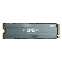 Σκληρός Δίσκος M.2 SSD Silicon Power US75 1TB PCI Express 4.0 NVMe 3D NAND