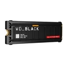 Σκληρός Δίσκος M.2 SSD Western Digital Black SN8100 2TB PCI Express 5.0 NVMe TLC 3D NAND