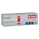 Συμβατό Toner Activejet ATH-219YNX for HP 219X W2192X; Supreme; 2500 pages; yellow, with chip