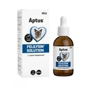 Συμπλήρωμα Διατροφής Aptus Felilysin Solution Immunity and stress - for cats – 50 ml