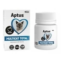 Συμπλήρωμα Διατροφής Aptus Multicat Total Multivitamin - for cats – 120