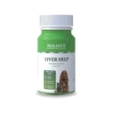 Συμπλήρωμα Διατροφής Holista Liver help - for dogs and cats - 90 tablets
