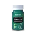 Συμπλήρωμα Διατροφής Holista Spirulina - for dogs and cats - 90 tablets