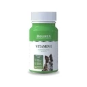 Συμπλήρωμα Διατροφής Holista Vitamin E- for dogs and cats - 90 tablets