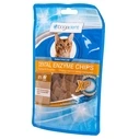 Συμπλήρωμα Διατροφής Γάτας Bogar Bogadent Dental enzyme chips Chicken 50g