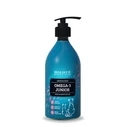 Συμπλήρωμα Διατροφής Σκύλου Holista Omega-3 Junior -s and cats - 400ml