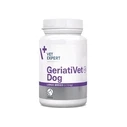 Συμπλήρωμα Διατροφής Σκύλου Vetexpert GeriatiVet Dog Large Breed - supporting preparation for older dogs - 45 caps.